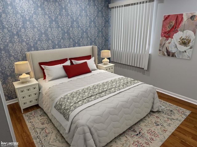 46930 Country Lane, Macomb, MI 48044