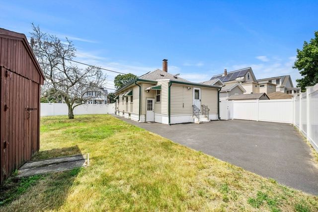 132 West Street, Malden, MA 02148