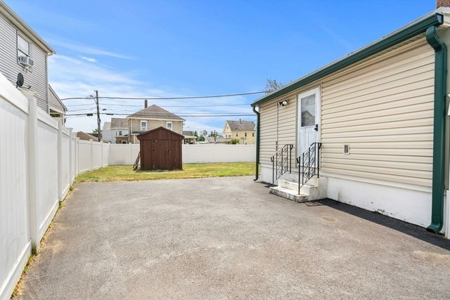 132 West Street, Malden, MA 02148