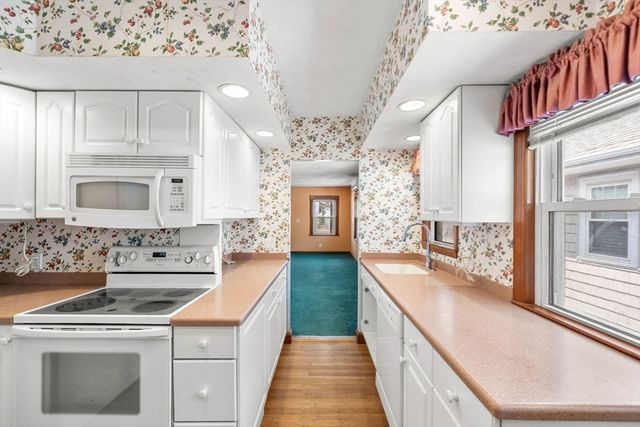 132 West Street, Malden, MA 02148