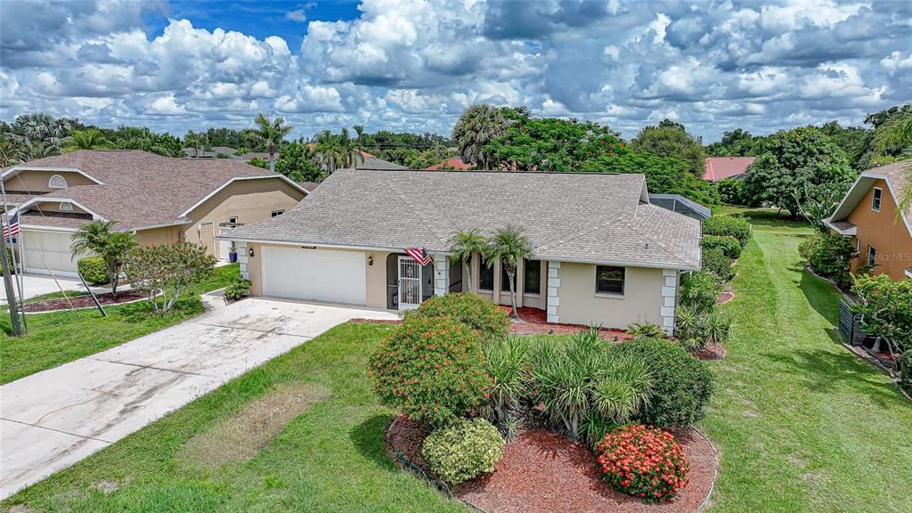 26050 RAMPART BOULEVARD, Punta Gorda, FL 33983