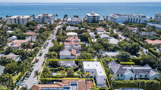 150 Australian Avenue Cottage, Palm Beach, FL 33480