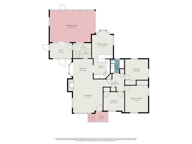 750 N 200 W, Valparaiso, IN 46385