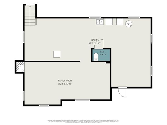 750 N 200 W, Valparaiso, IN 46385