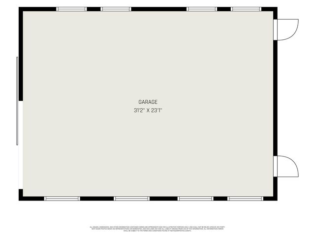750 N 200 W, Valparaiso, IN 46385