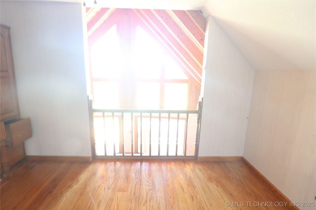 22191 Carters Lake Road, Panama, OK 74951