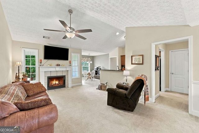 323 Tallassee Lane, Statham, GA 30666