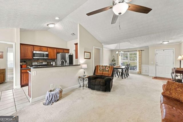 323 Tallassee Lane, Statham, GA 30666