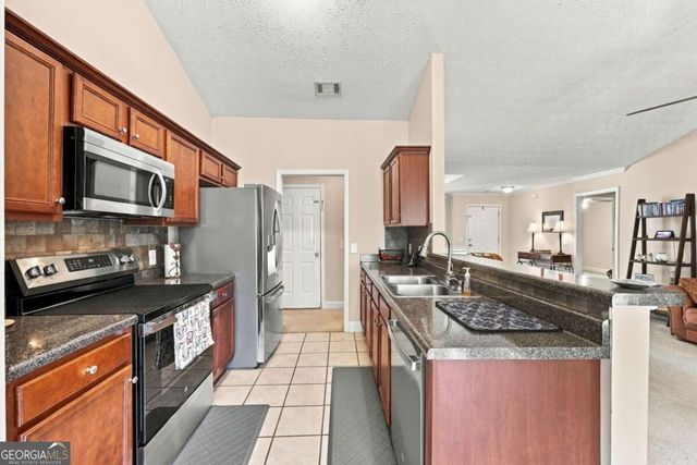 323 Tallassee Lane, Statham, GA 30666
