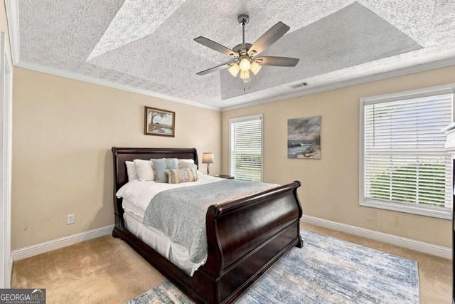 323 Tallassee Lane, Statham, GA 30666