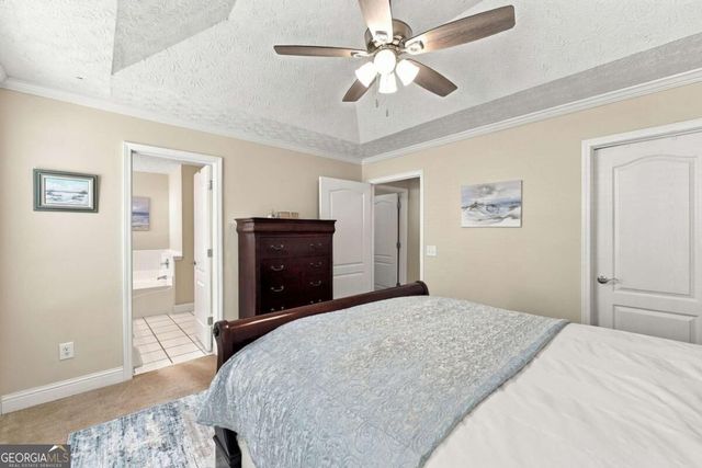 323 Tallassee Lane, Statham, GA 30666