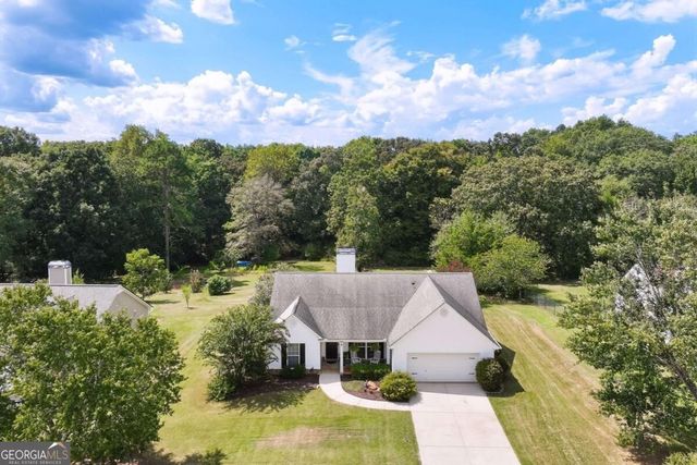 323 Tallassee Lane, Statham, GA 30666