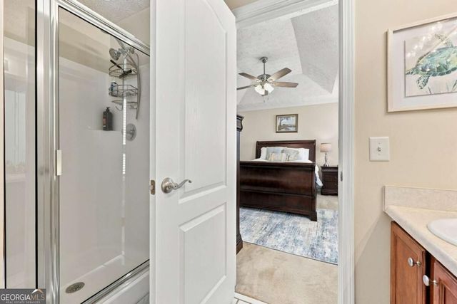 323 Tallassee Lane, Statham, GA 30666