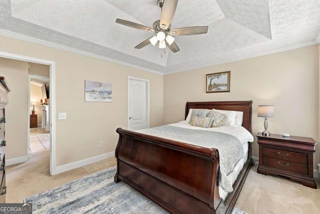 323 Tallassee Lane, Statham, GA 30666