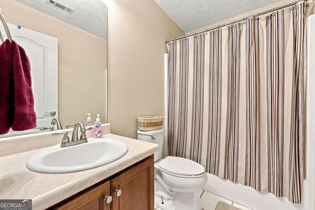 323 Tallassee Lane, Statham, GA 30666