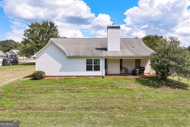 323 Tallassee Lane, Statham, GA 30666
