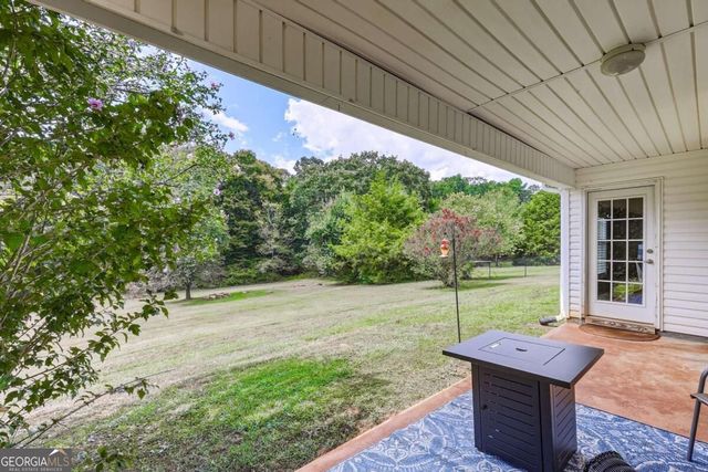 323 Tallassee Lane, Statham, GA 30666