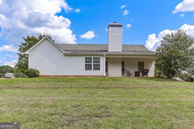 323 Tallassee Lane, Statham, GA 30666