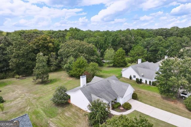 323 Tallassee Lane, Statham, GA 30666
