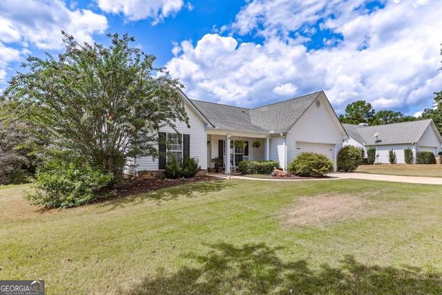 323 Tallassee Lane, Statham, GA 30666