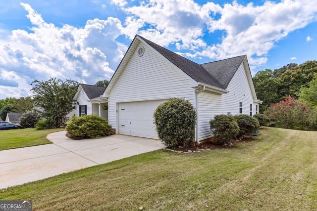 323 Tallassee Lane, Statham, GA 30666