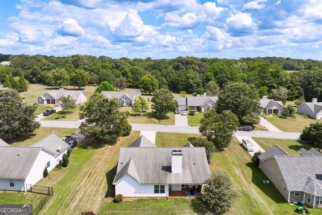 323 Tallassee Lane, Statham, GA 30666