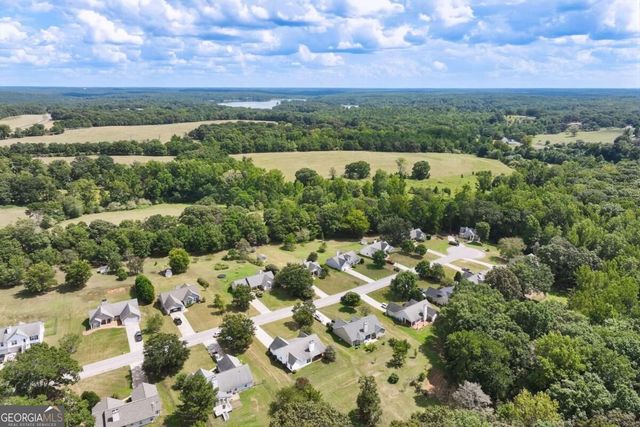 323 Tallassee Lane, Statham, GA 30666