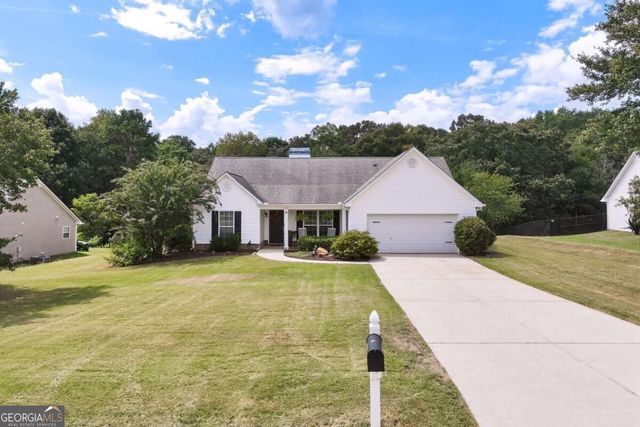 323 Tallassee Lane, Statham, GA 30666