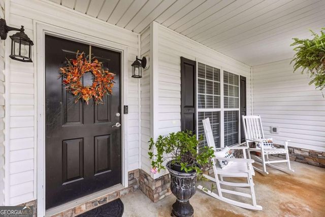 323 Tallassee Lane, Statham, GA 30666
