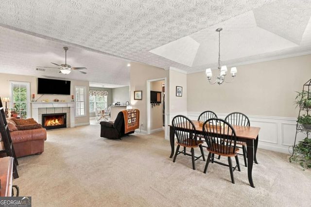 323 Tallassee Lane, Statham, GA 30666