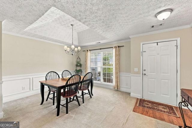 323 Tallassee Lane, Statham, GA 30666
