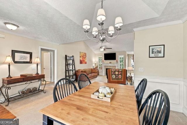 323 Tallassee Lane, Statham, GA 30666