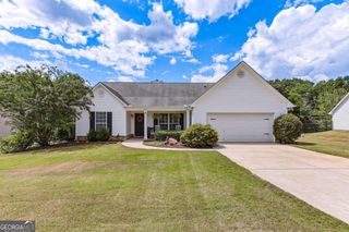323 Tallassee Lane, Statham, GA 30666