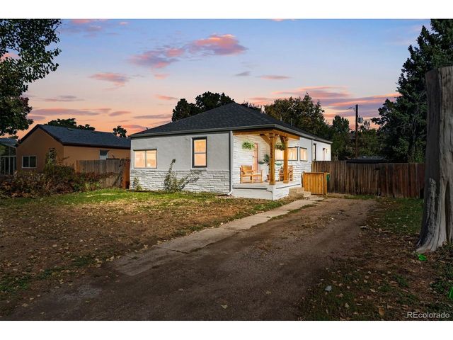 1232 Upham St, Lakewood, CO 80214