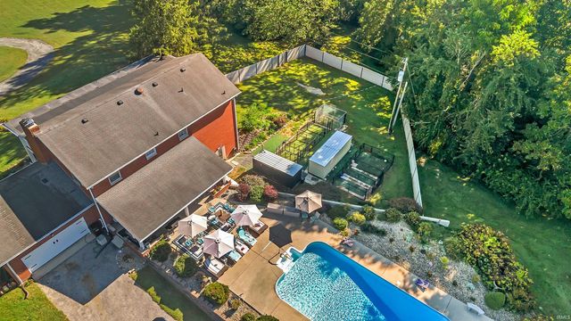 9550 E State Road 46, Bloomington, IN 47401