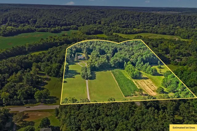 9550 E State Road 46, Bloomington, IN 47401