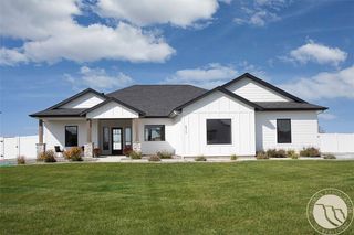 6315 Fresh Water Lane, Billings, MT 59106
