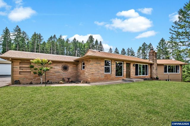 38785 Mountain Home Dr, Lebanon, OR 97355