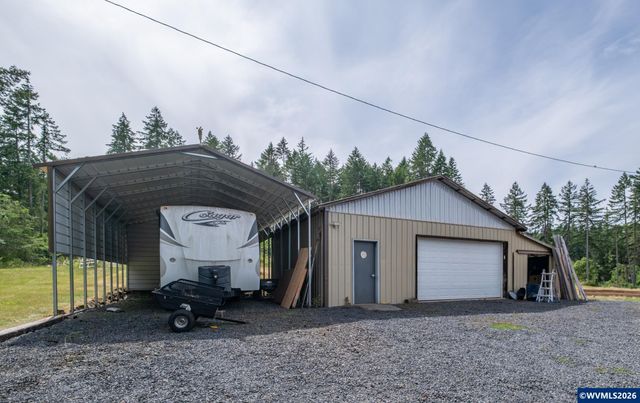 38785 Mountain Home Dr, Lebanon, OR 97355