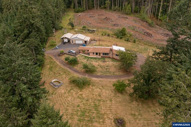 38785 Mountain Home Dr, Lebanon, OR 97355