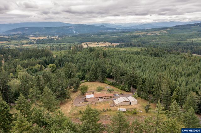 38785 Mountain Home Dr, Lebanon, OR 97355