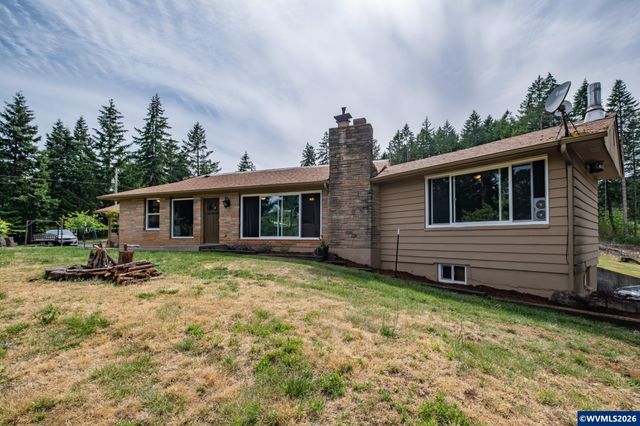 38785 Mountain Home Dr, Lebanon, OR 97355