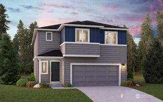 120 Willowbrook Drive, Chehalis, WA 98532