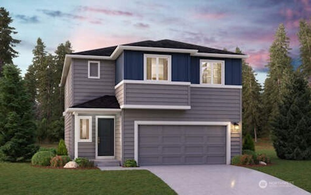 120 Willowbrook Drive, Chehalis, WA 98532