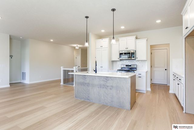 16105 Isabella Street, Bennington, NE 68007