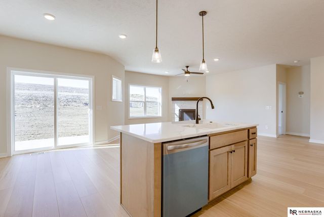 16105 Isabella Street, Bennington, NE 68007