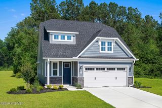 3017 Lebel Drive NE, Bolivia, NC 28422
