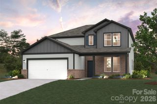 21031 Running Creek Drive, Locust, NC 28097