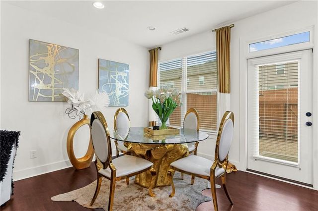 7653 Castle Avenue, Fairburn, GA 30213