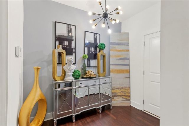 7653 Castle Avenue, Fairburn, GA 30213